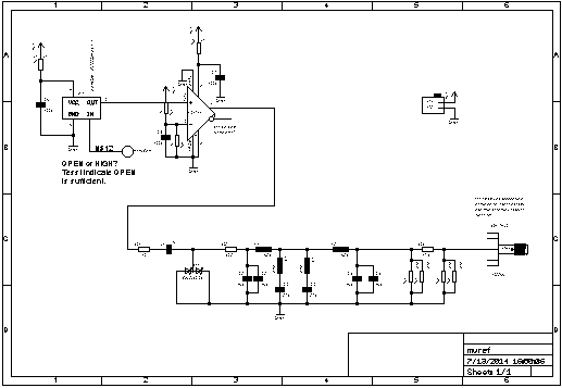 Eagle Schematic